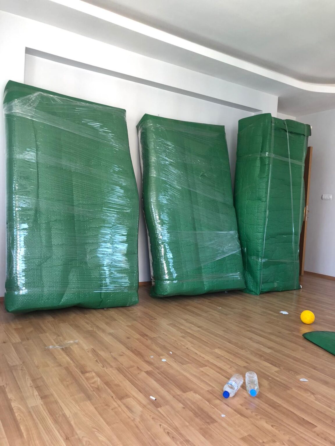 Gaziantep sigortalı evden eve